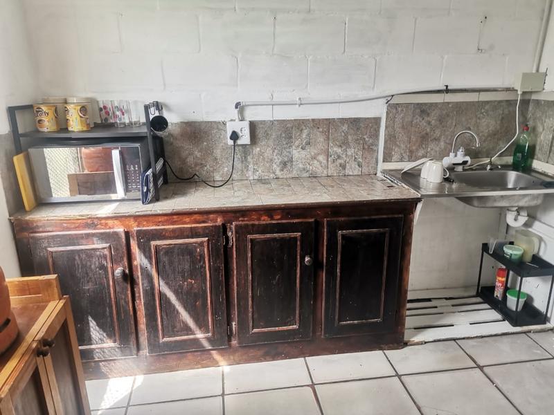 3 Bedroom Property for Sale in Theronville Western Cape